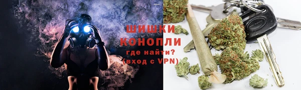 молекула духа Аркадак